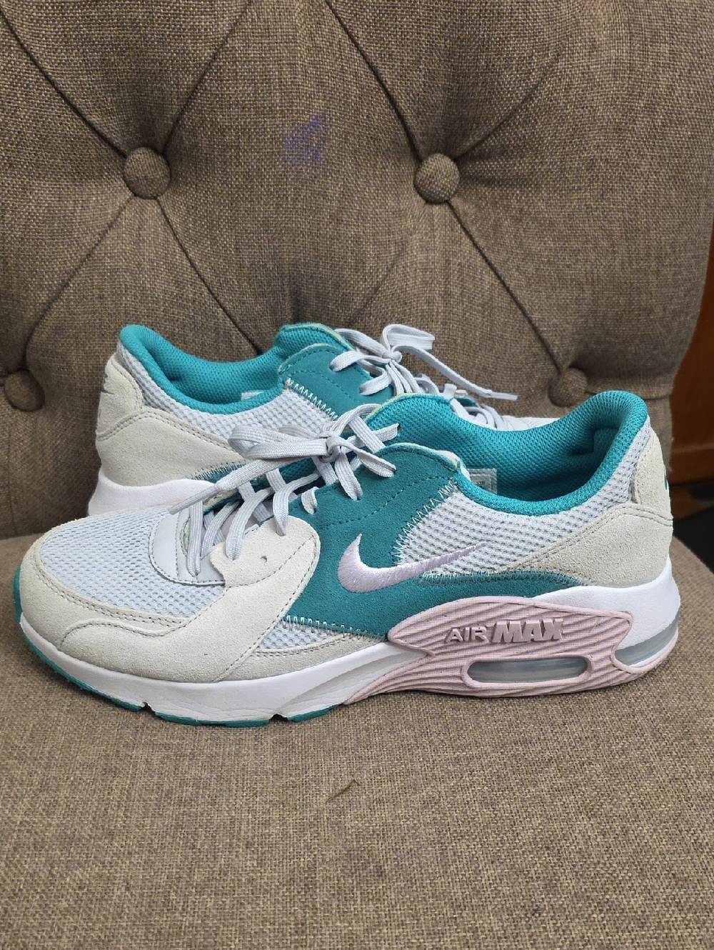 Nike Air Max Tennis Shoes